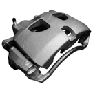 2017 Ram 2500 Brake Caliper 5